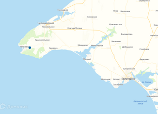 Продается участок, 680 сот., село Оленевка, улица Ленина