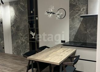 Продается 1-комнатная квартира, 51.5 м2, Ростов-на-Дону, Нижегородская улица, 31/1, ЖК Тихий Дон