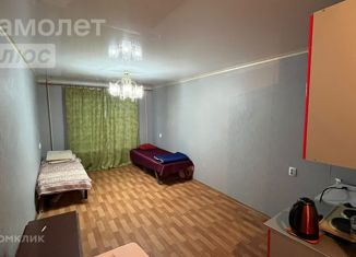 Продам квартиру студию, 22 м2, Уфа, улица Адмирала Макарова, 14, Орджоникидзевский район