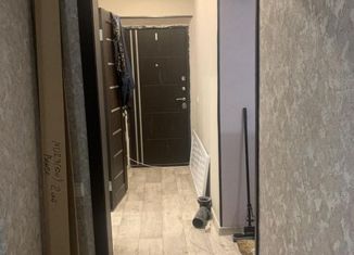 Продам 1-комнатную квартиру, 33 м2, Анапа, Парковая улица, 64Ак1, ЖК Радуга