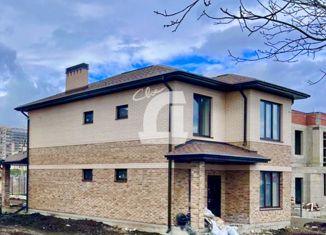 Продается дом, 170 м2, Краснодар, улица Ивана Кожедуба, 11, улица Ивана Кожедуба