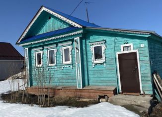 Продается дом, 37 м2, деревня Малая Поляна, 22Н-2005