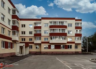 Продается трехкомнатная квартира, 108.9 м2, городской посёлок Дубровка, улица Томилина, 9к1
