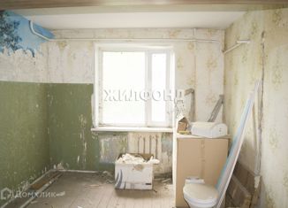 Продается однокомнатная квартира, 17 м2, Орёл, Кромская улица, 11, Заводской район