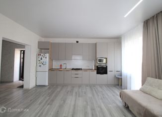 Продам таунхаус, 124.9 м2, Туймазы, Молодёжная улица