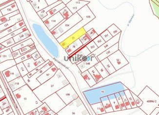 Участок на продажу, 15 сот., село Фёдоровка, Рассветная улица, 10