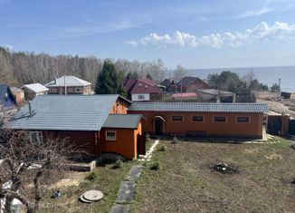 Продаю дом, 87 м2, деревня Старая Пристань, Пристанская улица