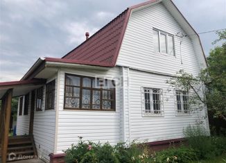 Дом на продажу, 86 м2, садовое товарищество Чернобылец, садовое товарищество Чернобылец, 473