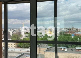 Продажа 2-комнатной квартиры, 73 м2, Санкт-Петербург, Тамбовская улица, 7к2, Тамбовская улица