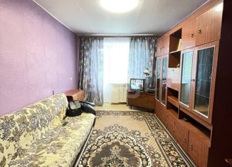 3-комнатная квартира на продажу, 57.6 м2, Ульяновская область, Заводская улица, 1