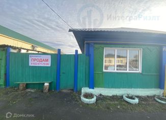 Продам дом, 29 м2, Шумиха, улица Гагарина