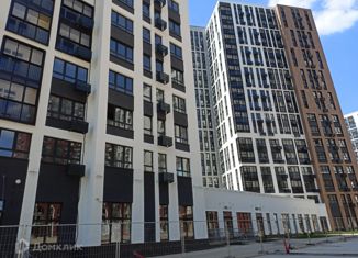 Продам квартиру студию, 23.8 м2, поселение Сосенское, Прокшинский проспект, 11, ЖК Прокшино