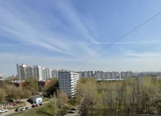 Продажа 3-ком. квартиры, 74 м2, Москва, Вяземская улица, 10, станция Сетунь