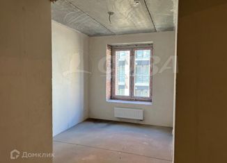 Продам 1-комнатную квартиру, 37 м2, деревня Дударева, Тюменская улица, 1к1, ЖК Андерсен Парк