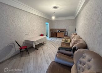 1-комнатная квартира в аренду, 48 м2, Дагестан, улица Лизы Чайкиной, 73