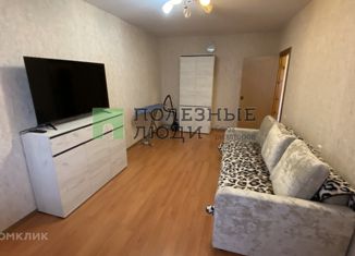 1-комнатная квартира в аренду, 37 м2, Белгородская область, бульвар Строителей, 45