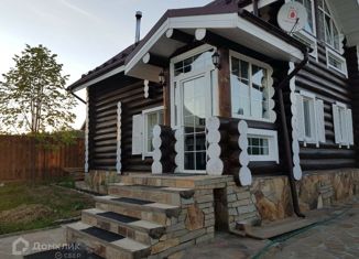 Дом на продажу, 92.5 м2, село Курганово, Виноградная улица, 2