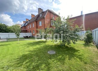 Продам таунхаус, 315 м2, Звенигород, проезд Строителей, 12