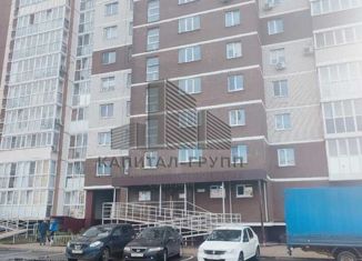 3-ком. квартира на продажу, 91.7 м2, Липецк, улица Леонтия Кривенкова, 35, Октябрьский район