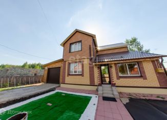 Продается дом, 151.6 м2, Шадринск, улица Развина