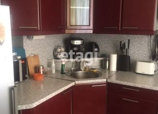 Однокомнатная квартира в аренду, 40 м2, Пушкин, Ахматовская улица, 2