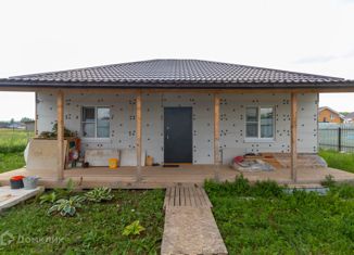 Продаю дом, 97 м2, деревня Ртищево, коттеджный посёлок Ртищево, 213