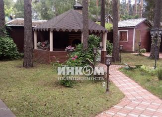 Продам дом, 105 м2, дачный посёлок Кратово, Пушкинская улица