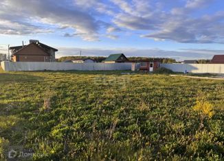 Продается земельный участок, 11.2 сот., коттеджный поселок Александрия, Четырнадцатая улица, 17