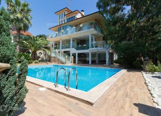 Продаю дом, 320 м2, Сочи, А-147, 202-й километр, микрорайон Голубые Дали