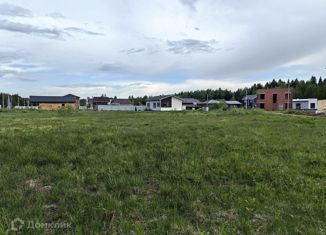 Продается участок, 19 сот., ДНП Европейская долина-2, 3-й Двинский переулок