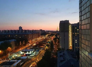 Продам однокомнатную квартиру, 37.9 м2, Москва, улица Дмитрия Ульянова, 27, метро Академическая