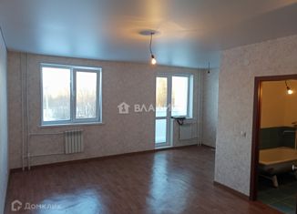 Квартира на продажу студия, 32 м2, Собинка, улица Гагарина