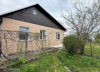 Продам дом, 80 м2, село Вольно-Надеждинское, Путейский переулок, 34Б