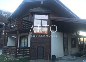 Продам дом, 140 м2, село Эстосадок, Дубравная улица, 6