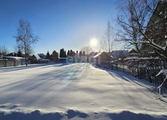 Продается земельный участок, 7.5 сот., деревня Чигасово