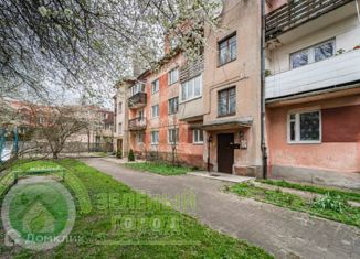 Продажа многокомнатной квартиры, 154 м2, Калининград, улица Энгельса, 53, Центральный район
