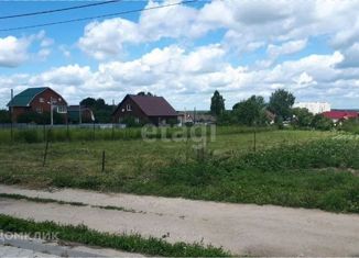 Продается участок, 7.5 сот., деревня Харино, Овражная улица