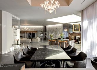 Продажа дома, 1000 м2, деревня Жуковка