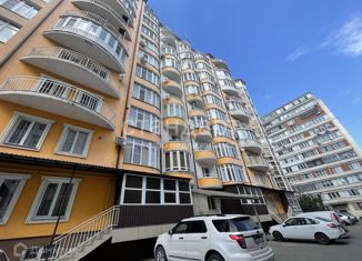 Сдаю 1-ком. квартиру, 42 м2, Ставропольский край, Вокзальная улица, 57В