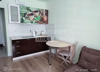 Сдается квартира студия, 20 м2, Москва, квартал № 100, 1к1, район Кунцево