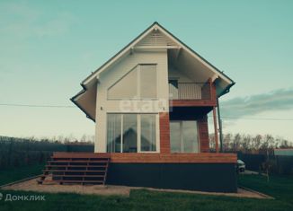 Продажа земельного участка, 12.3 сот., деревня Нагорново, Надречная улица