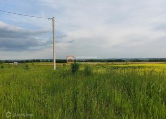 Участок на продажу, 13 сот., село Хотылёво, Преображенская улица, 16