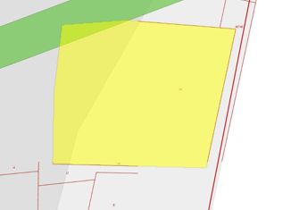 Продажа земельного участка, 67 сот., деревня Воронино