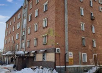 Продается 4-комнатная квартира, 70.2 м2, Улан-Удэ, Ермаковская улица, 1