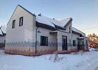 Продажа таунхауса, 201.4 м2, посёлок городского типа Винзили, улица 60 лет Октября, 47
