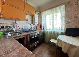 Продается двухкомнатная квартира, 44 м2, Казань, Кировский район, Слободская улица, 23