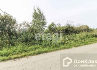 Продам земельный участок, 10 сот., Тюмень, Центральный округ