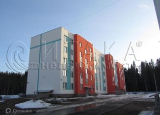 3-ком. квартира на продажу, 56.4 м2, Подпорожье, проспект Кирова