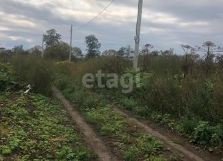 Продаю земельный участок, 15.86 сот., посёлок Торхово, Школьная улица, 13