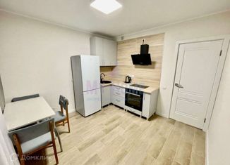 Продам 1-комнатную квартиру, 33.7 м2, Казань, проспект Альберта Камалеева, 30, ЖК Казань XXI Век